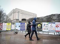 Φινλανδία: Βουλευτικές εκλογές υπό το φόβο της ρωσικής απειλής