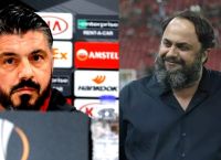 Με… Ποντένσε έψησε Γκατούζο ο Μέντες – “Δώρο” παίκτη από Μπαρτσελόνα