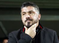 Ολυμπιακός: Ο Γκατούζο ξέρει από πιέσεις και μπορεί να σχεδιάσει την επόμενη μέρα
