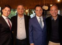 Άδωνις: Η Οικογένεια Γεωργιάδη επί το έργον