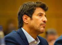 Ποια είναι η γυναίκα που κατήγγειλε για παρενόχληση και κακοποίηση τον Αλέξη Γεωργούλη