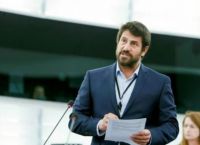 Αλέξης Γεωργούλης: Άρση ασυλίας ψήφισε η νομική επιτροπή του Ευρωκοινοβουλίου