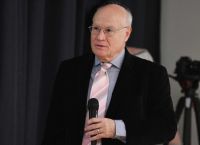 Γεράσιμος Παπαδόπουλος: «Αργά ή γρήγορα θα έρθουν ξανά οι μεγάλοι σεισμοί στον Κορινθιακό Κόλπο»