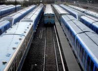 Γερμανία: Απεργίες σε αεροδρόμια και σιδηροδρόμους