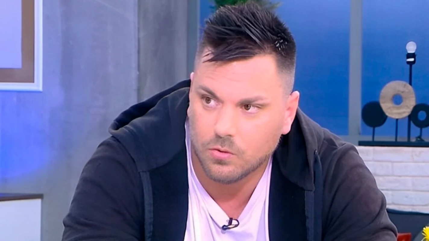 Aπό τα 6.000 μηνύματα που έστειλα, βγήκα με 600 γυναίκες για μία βραδιά, με εκδικούνται