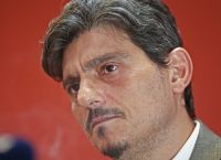 Δ.Γιαννακόπουλος: Μπράβο στους Αγγελόπουλους έφτιαξαν ομαδάρα, όσοι βρίζουν στο ΣΕΦ θα τους πάμε μέχρι τέλους