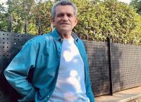 Γιώργος Μαργαρίτης: “Ο αδερφός μου πέθανε 6 ετών από την πείνα”