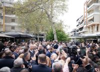Μητσοτάκης: «Ναι» σε debate με όλους τους αρχηγούς μαζί