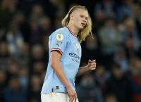 Χάαλαντ: Δικό του το ρεκόρ τερμάτων της Premier League, επτά αγωνιστικές πριν το φινάλε!