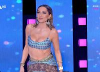 Κοκλώνης σε Βανδή: «Δέσποινά μου, ζω νυφούλα να σε δω!»