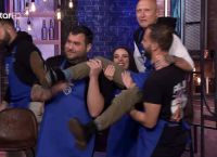 MasterChef: Ετοίμασε ένα γλυκό με φράουλα και πήρε 10.000 ευρώ