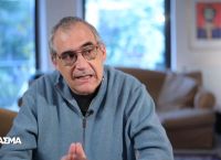 Μύκονος Αρχαιολόγος: Μιλάει για τον εφιάλτη που έζησε στα χέρια των κακοποιών
