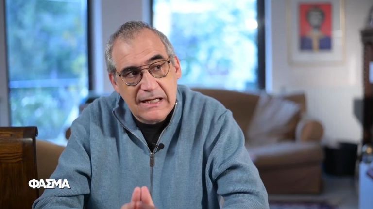 Μύκονος Αρχαιολόγος: Μιλάει για τον εφιάλτη που έζησε στα χέρια των κακοποιών