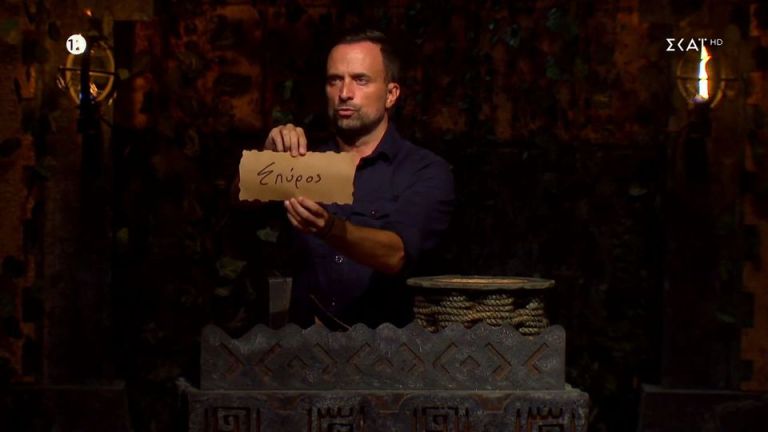 Survivor All Star: ΧΑΜΟΣ στο συμβούλιο για τα «μαγειρέματα» – «Δεν ψηφίζεις έναν παίκτη που φέρνει νίκες»