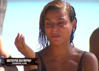 Survivor All Star: Ελευθερία – «Συγγνώμη, με κρατά ο κόσμος και σας είμαι βάρος»