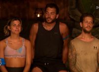 Survivor All Star: Βατερλώ για τους Κόκκινους μετά τις μεταγραφές [vid]