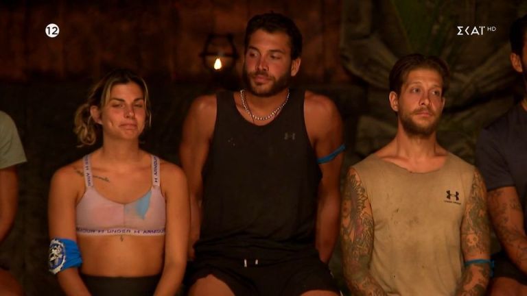 Survivor All Star: Βατερλώ για τους Κόκκινους μετά τις μεταγραφές [vid]