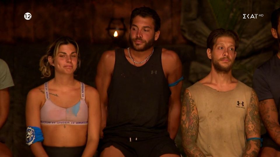 Survivor All Star: Βατερλώ για τους Κόκκινους μετά τις μεταγραφές [vid]