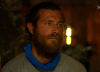Survivor All Star: Τέταρτος υποψήφιος προς αποχώρηση ο Νίκος Μπάρτζης [vid]