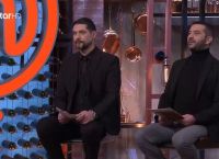 MasterChef 2023: Δεν της πέτυχε η κρέμα και έφυγε από το σπίτι [vid]