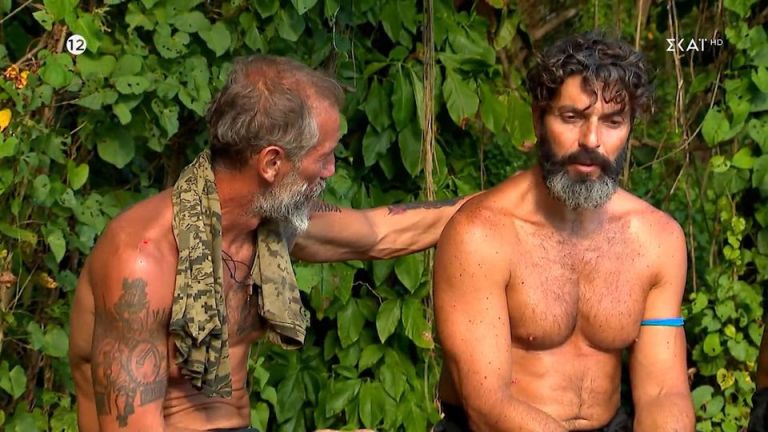 Νέο Κόκκινο “βατερλό”: Δύο υποψήφιοι προς αποχώρηση στο Survivor All Star [vid]