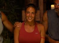 Η Εύη Σαλταφερίδου αποχωρεί από το Survivor