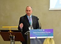 Γιώργος Καραγιάννης: Απόδειξη για την πρόοδο της χώρας η εμπιστοσύνη τεχνολογικών κολοσσών και πολυεθνικών