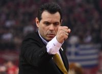 Ιτούδης: «Ήταν η μέρα μας, δεν παρατήσαμε το παιχνίδι»