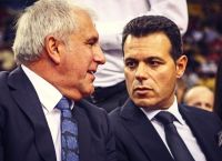 Η Euroleague θυμήθηκε το πράσινο παρελθόν των Ομπράντοβιτς, Ιτούδη και Γιασικεβίτσιους [vid]