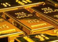 Χρυσός: Απότομη πτώση κάτω από τα 2.000 δολάρια