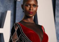 Η Jodie Turner-Smith είναι η Αμαζόνα του Χόλυγουντ
