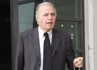 Θλίψη στον ΠΑΟΚ: Απεβίωσε ο πρόεδρος του πρωταθλήματος το 1985 Πέτρος Καλαφάτης