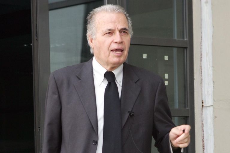 Θλίψη στον ΠΑΟΚ: Απεβίωσε ο πρόεδρος του πρωταθλήματος το 1985 Πέτρος Καλαφάτης