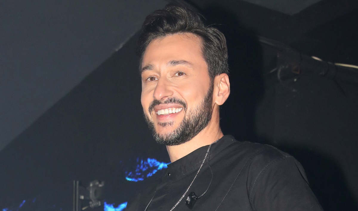 Πάνος Καλίδης για Survivor: «Τρώνε, είναι αφρατούληδες παίρνουν και το βδομαδιάτικο»