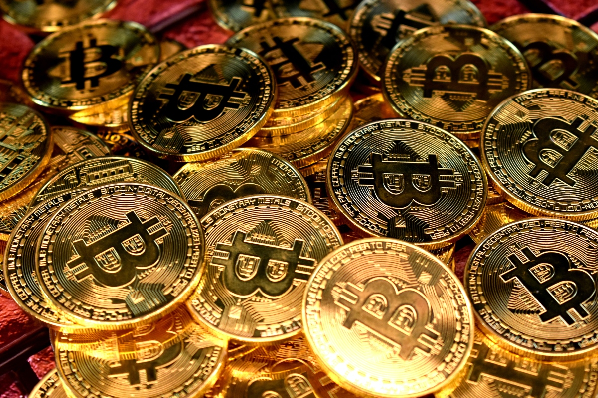 Πάνω από 5.300 ΑΤΜ Bitcoin «ξηλώθηκαν» από τις αρχές του 2023