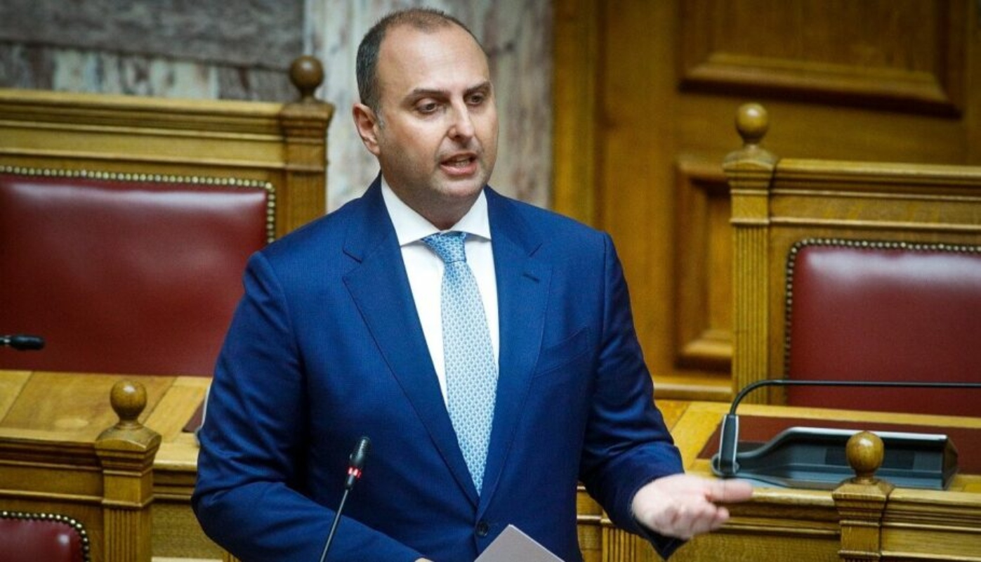 Γιώργος Καραγιάννης: Με αντιπλημμυρικά έργα 60 εκατ. ευρώ θωρακίζουμε τη Νέα Μάκρη