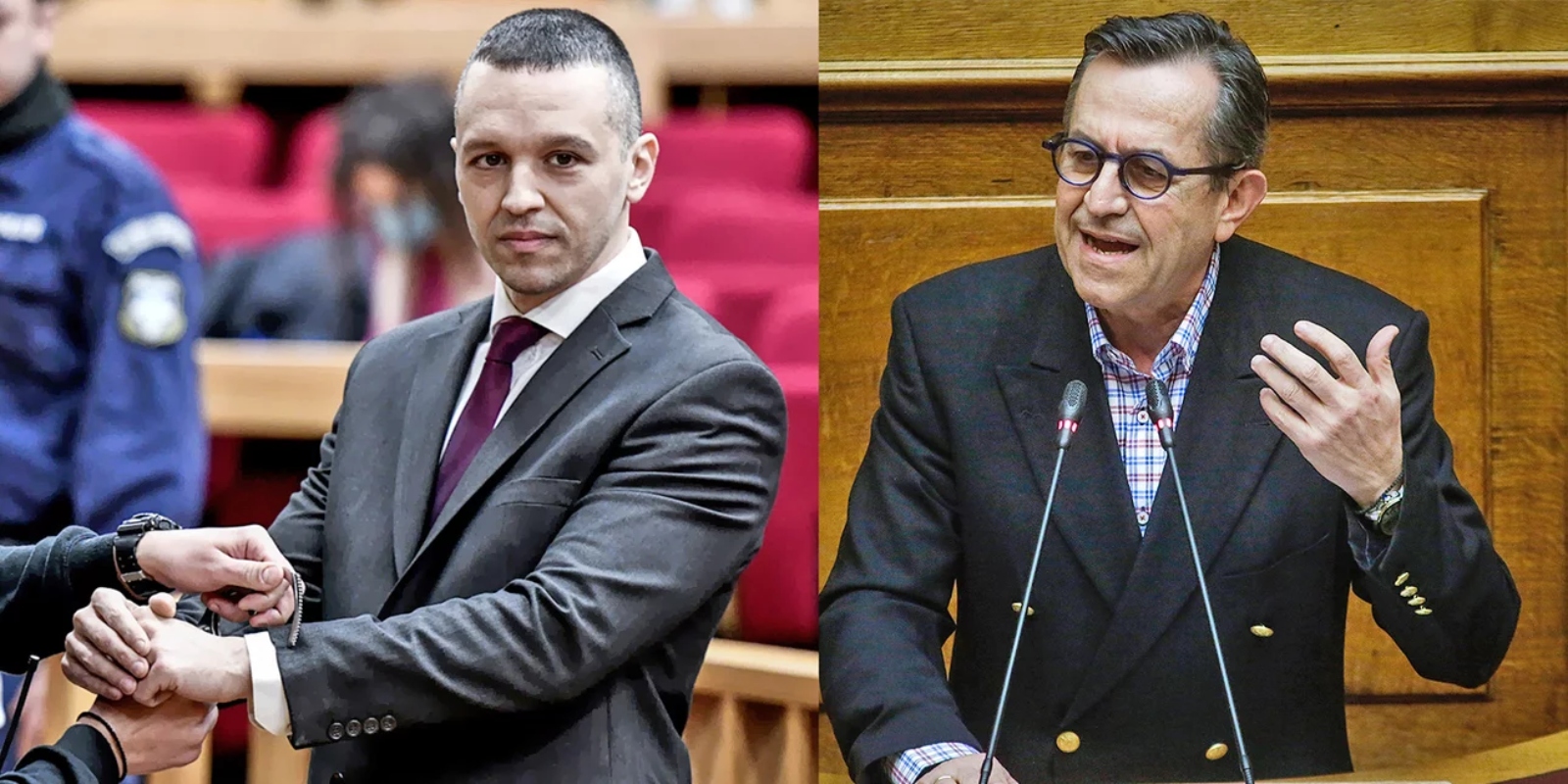 Εκλογές 2023: Προβληματίζει το όνομα «Έλληνες» στο κόμμα του Νίκου Νικολόπουλου