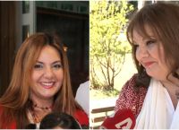 Συγκινεί η Κ. Μαστραντωνάκη: «Προσπαθούσα να φάω αλλά ήταν όλο το στόμα μου με πληγές»