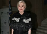 Κατερίνα Χέλμη: Δείτε που δίνει η σπουδαία ηθοποιός την περιουσία της