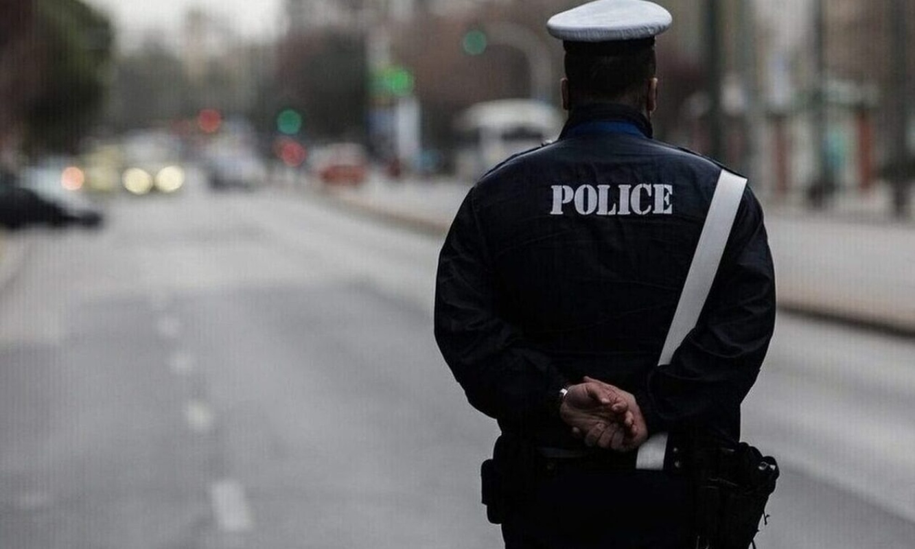 Κυκλοφοριακές ρυθμίσεις την Κυριακή 23/4 σε Παλαιό Φάληρο και Άλιμο – Ποιοι δρόμοι θα είναι κλειστοί