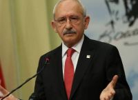 Κιλιτσντάρογλου στηρίζουν οι Τουρκοκύπριοι Κιλιτσντάρογλου στηρίζουν οι Τουρκοκύπριοι