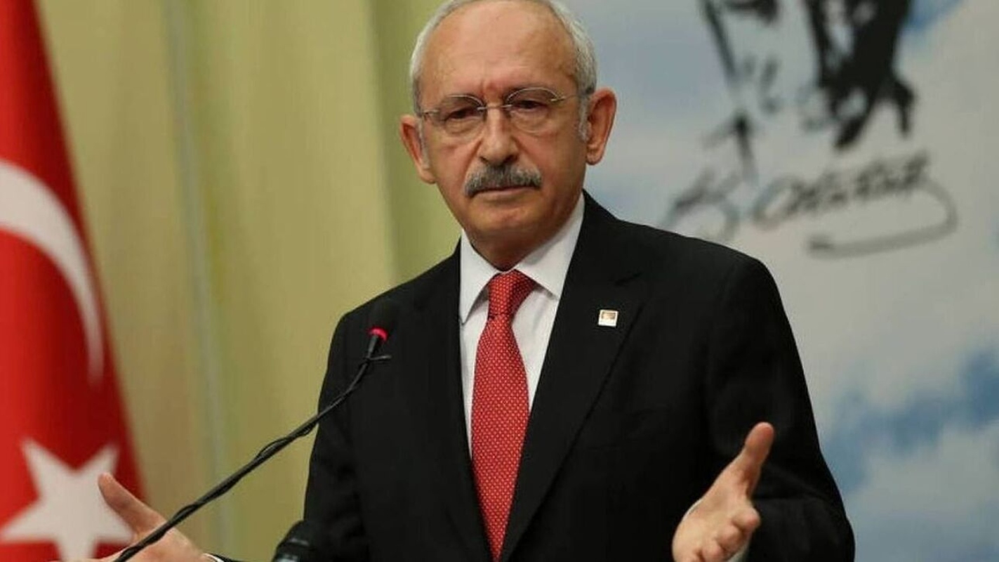 Τουρκικές εκλογές: Διαλύεται η συμμαχία της αντιπολίτευσης μετά την ήττα Κιλιτσντάρογλου