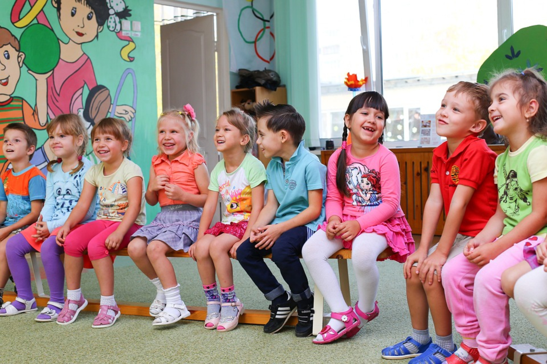 Αύξηση κατά 20% των δικαιούχων vouchers για βρεφονηπιακούς σταθμούς