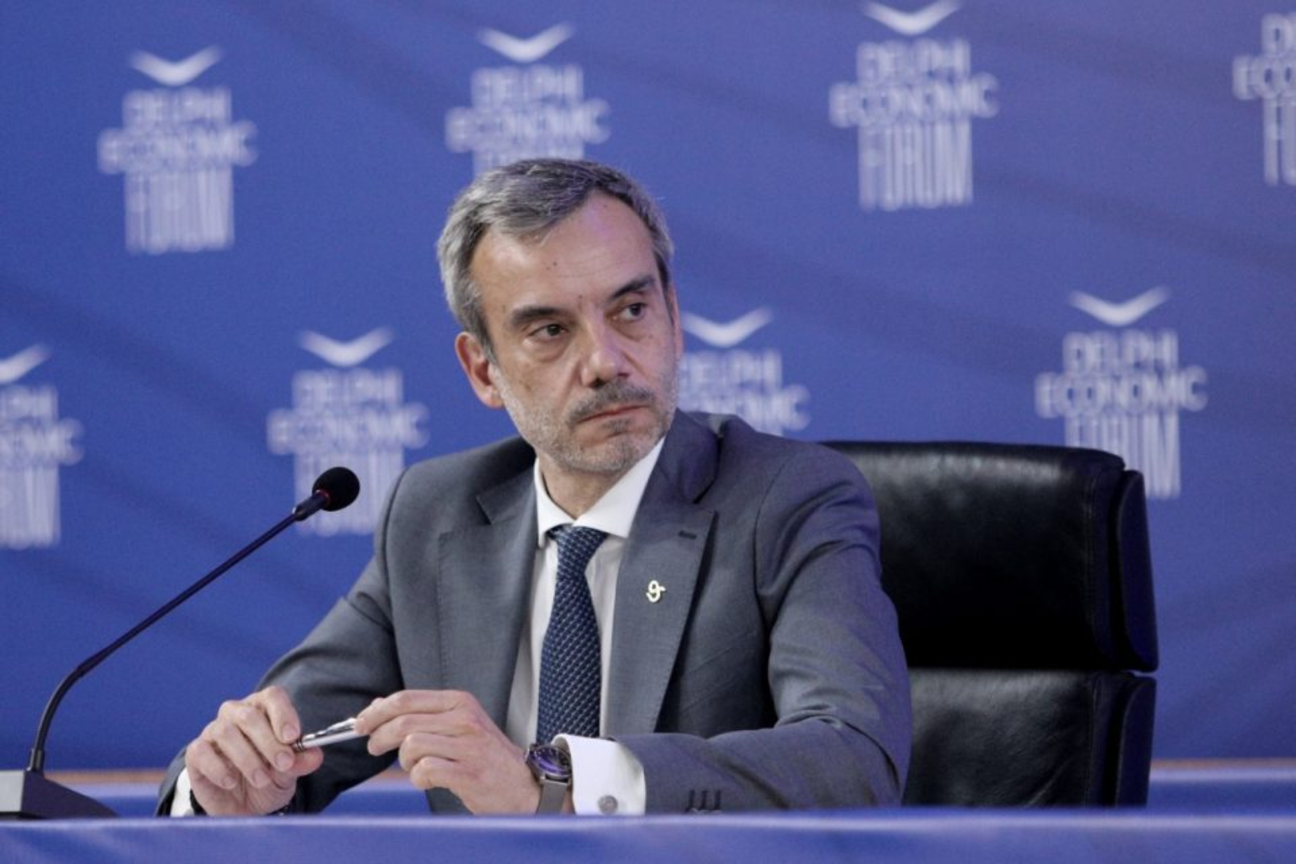 Ζέρβας: “Καλώ όλα τα κόμματα να δεσμευτούν για την ατζέντα της Θεσσαλονίκης”