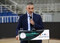 Κοντός: «Ο Παναθηναϊκός πρέπει να πεθάνει στο γήπεδο για το πρωτάθλημα»