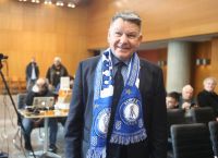 Κούγιας: «Μπράβος του Καρυπίδη αυτός που με έβρισε χυδαία»