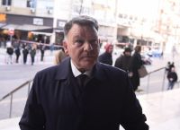 Δίκη Πισπιρίγκου: Μήνυση Κούγια κατά της παιδοκαρδιολόγου