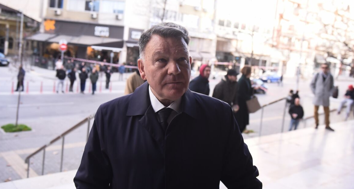 Δίκη Πισπιρίγκου: Μήνυση Κούγια κατά της παιδοκαρδιολόγου