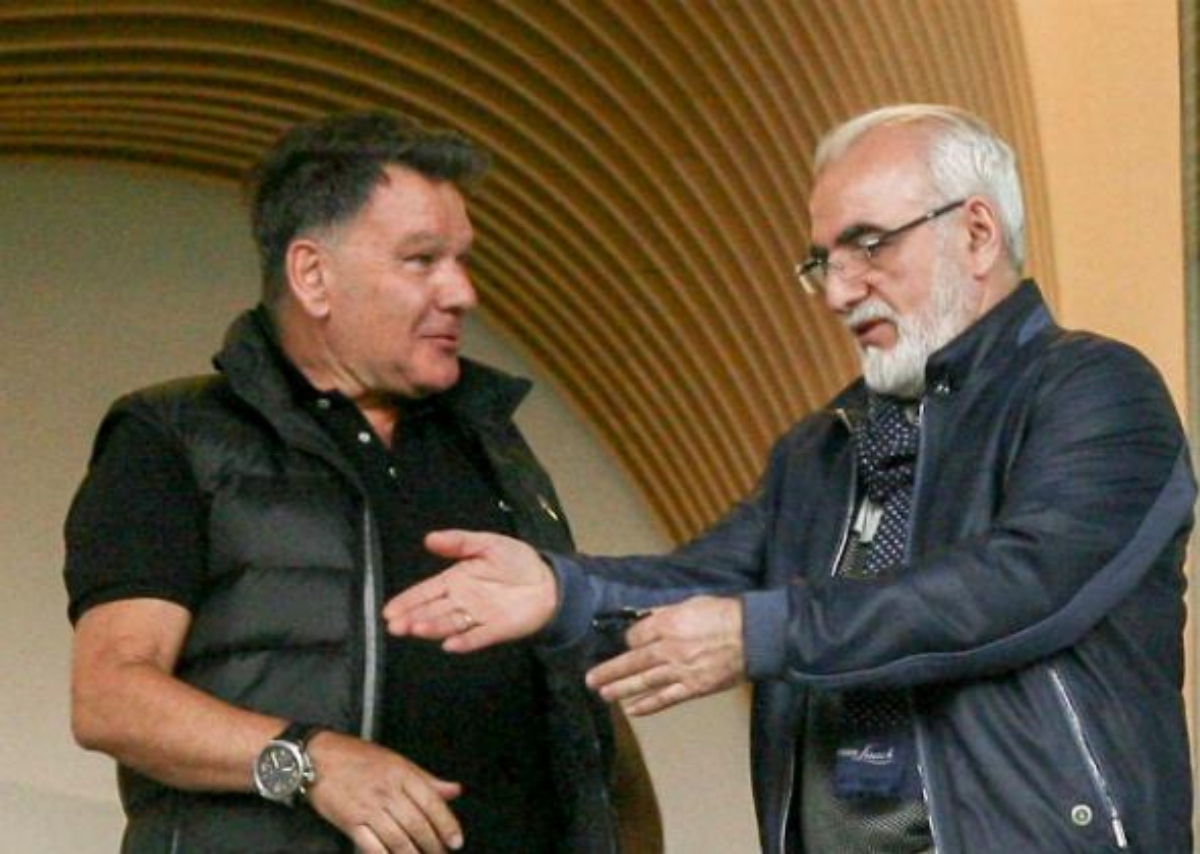 “Απασφάλισε” ο Κούγιας – “Έπιασαν κορόιδο τον Σαββίδη”!