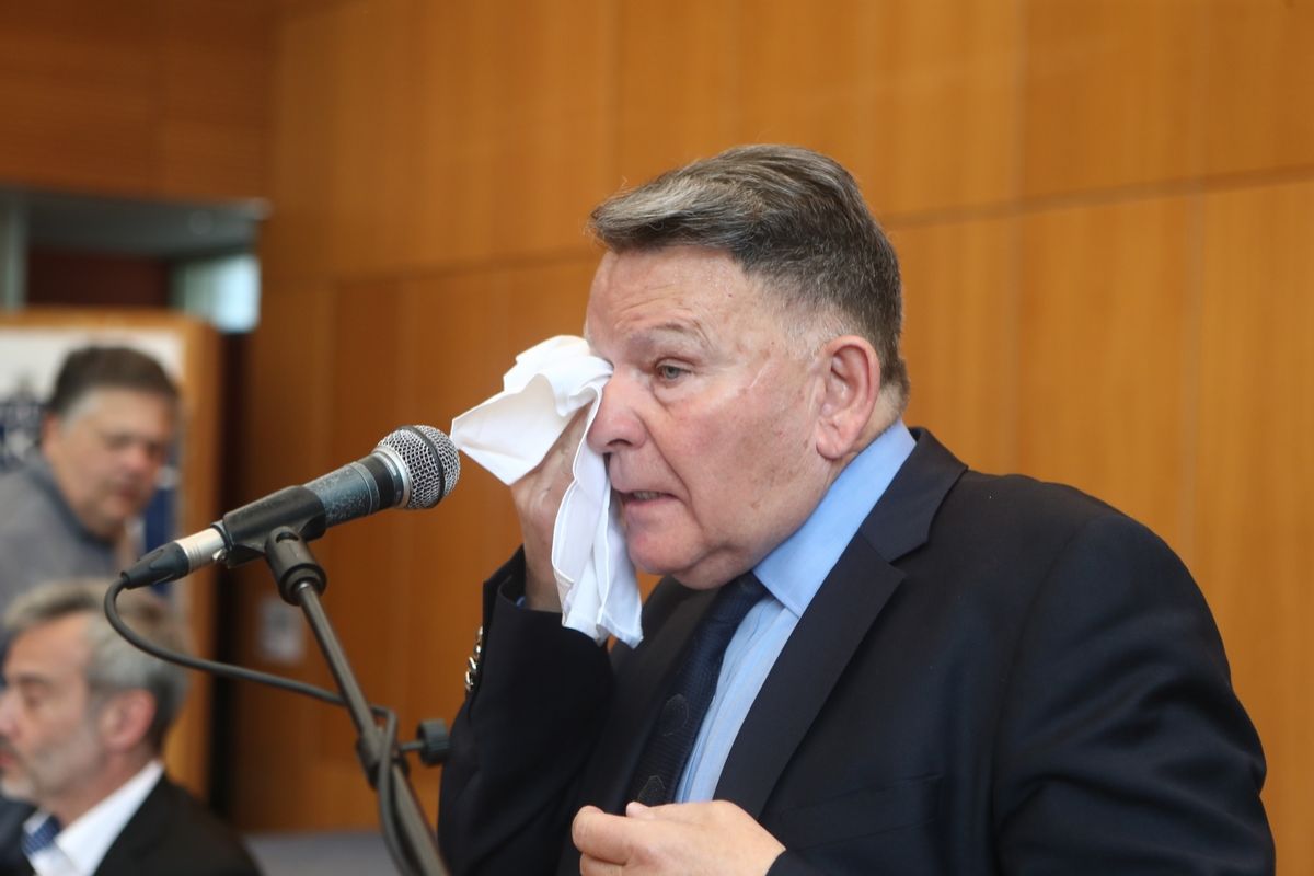 Κούγιας : «Ευτυχισμένη μέρα, γυρίζω στο σπίτι μου – Ο Ηρακλής μας δεν θα ξαναπτωχεύσει»